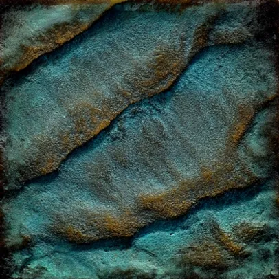 Between Tides